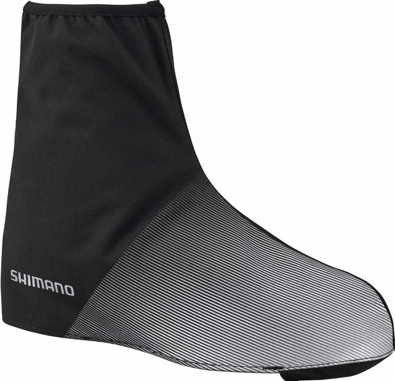 Shimano Waterproof Overshoe black