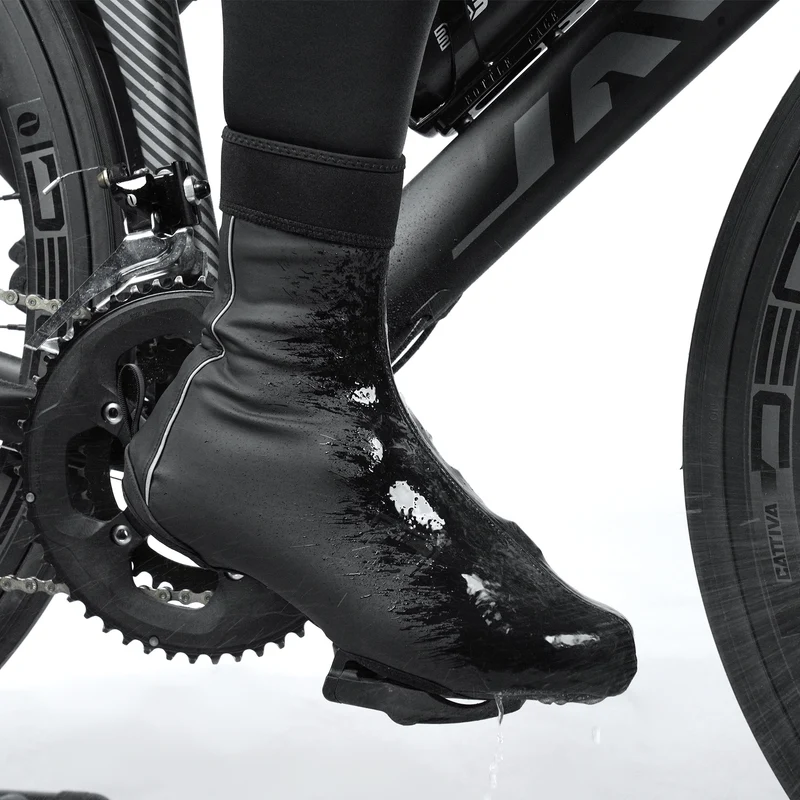 THERMAL OVERSHOES