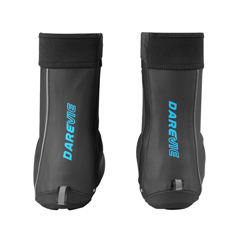 THERMAL OVERSHOES