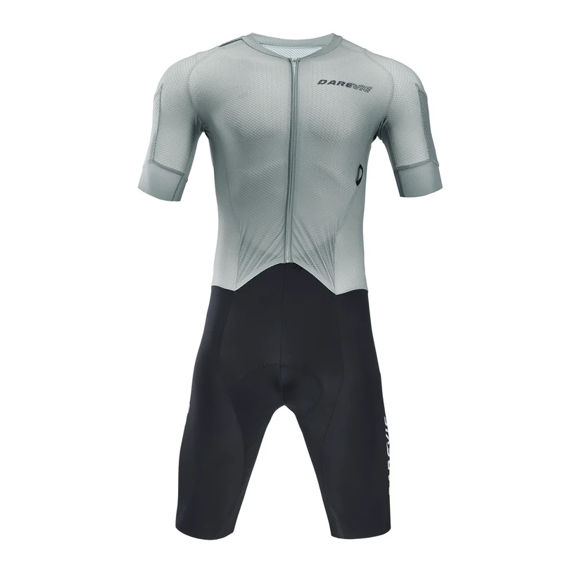 GRAVEL SKINSUIT