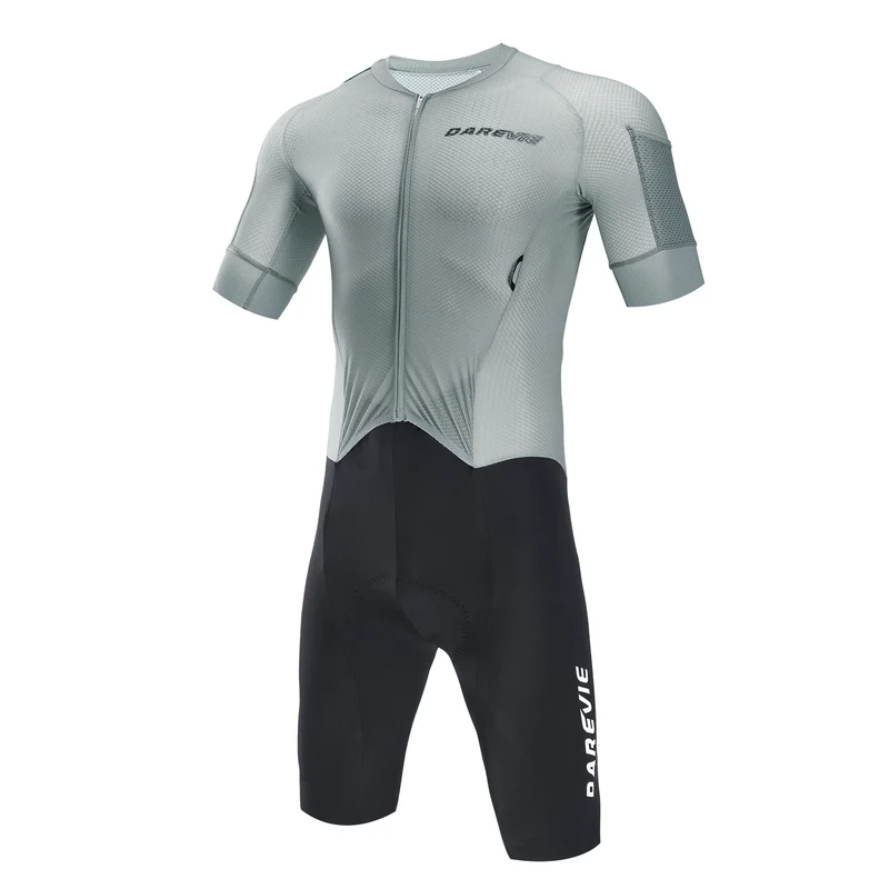 GRAVEL SKINSUIT
