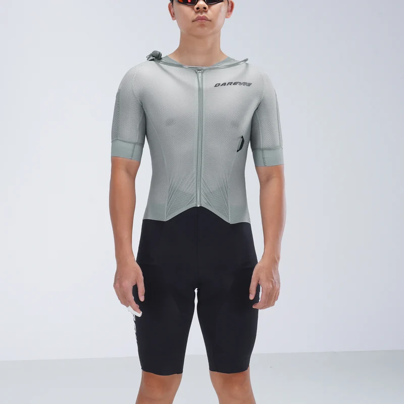 GRAVEL SKINSUIT