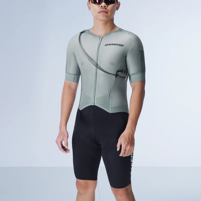 GRAVEL SKINSUIT