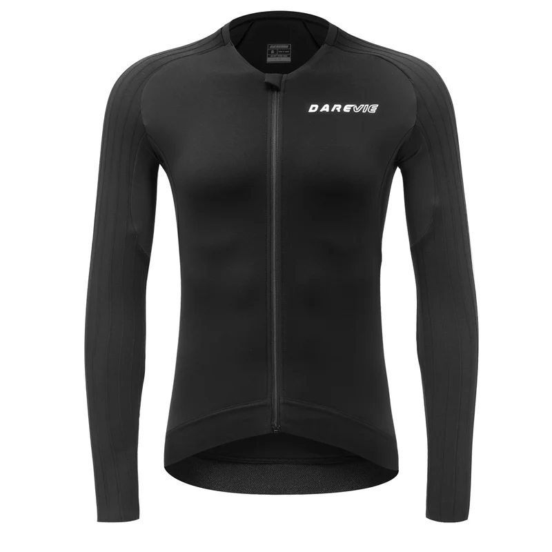 AERO THERMAL JERSEY