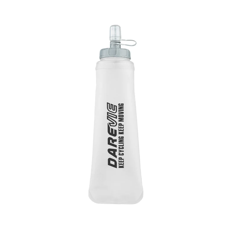 COLLAPSIBLE SOFT FLASK