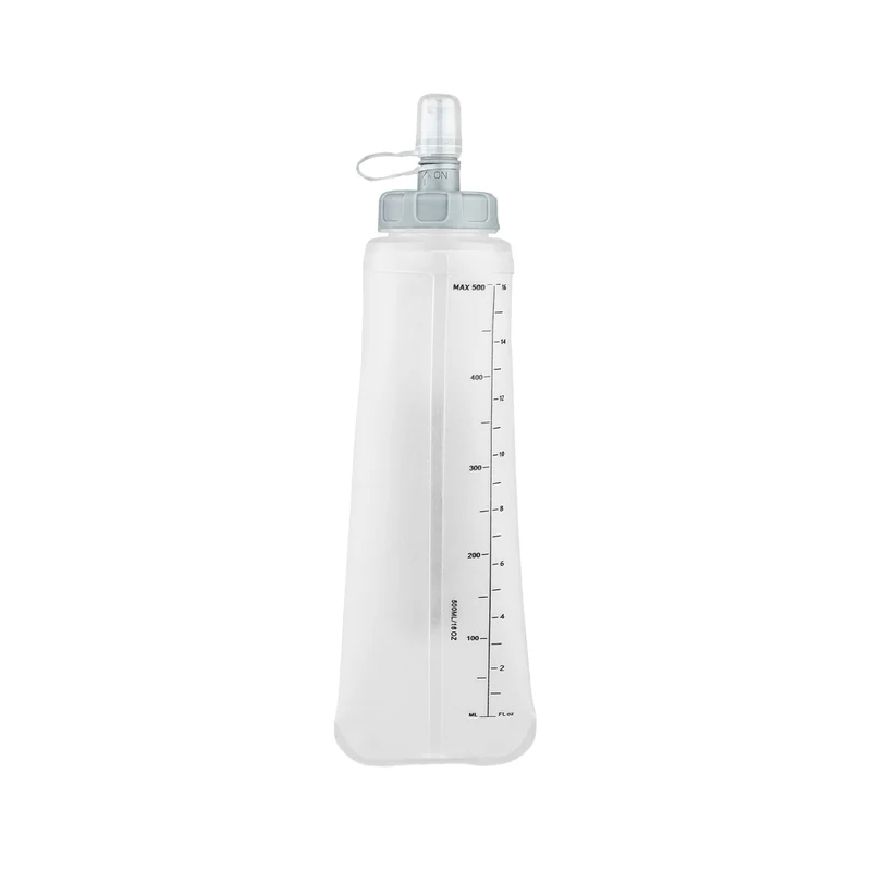 COLLAPSIBLE SOFT FLASK