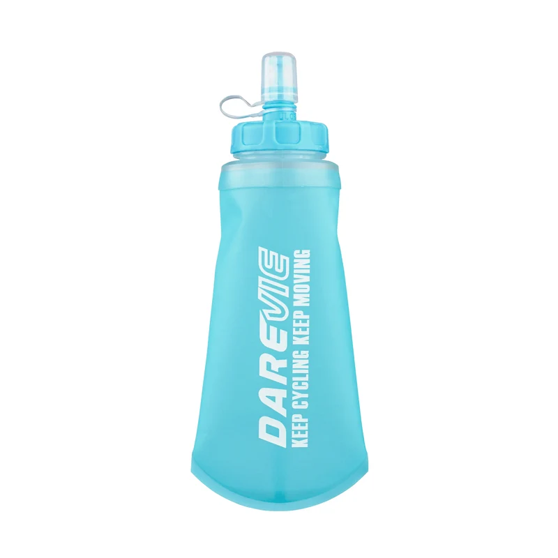 COLLAPSIBLE SOFT FLASK