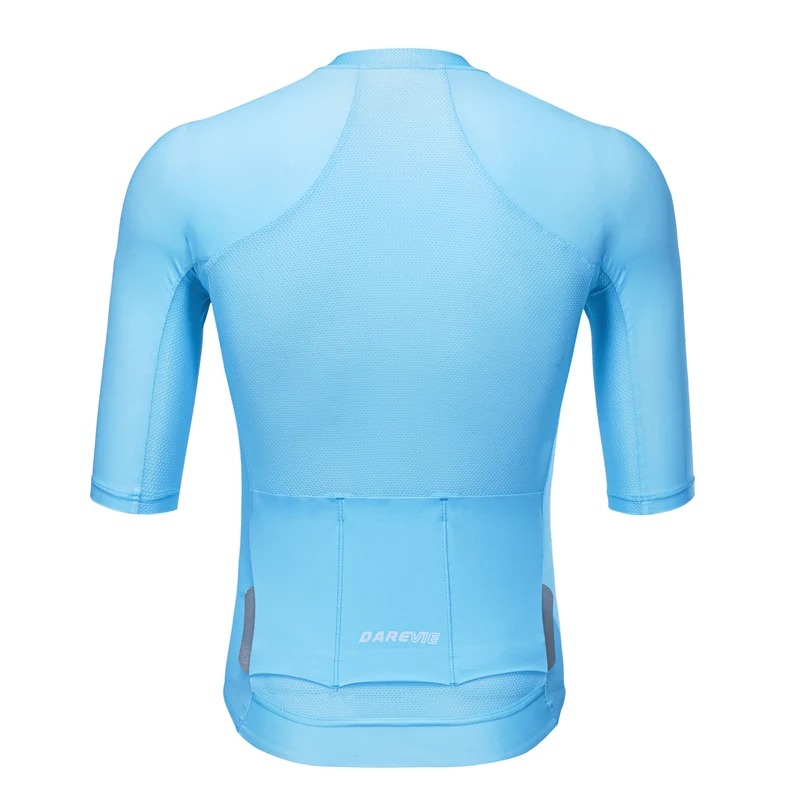 MESH JERSEY