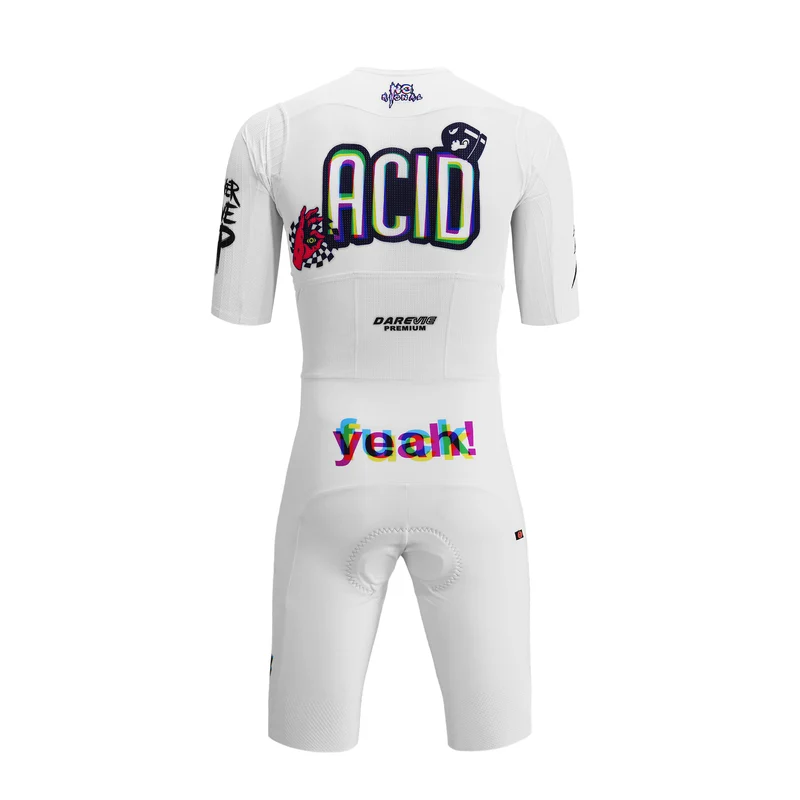 PASSION SKINSUIT