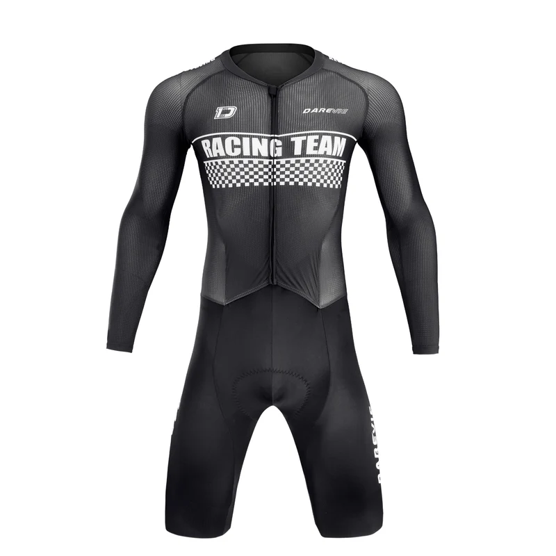 DAREVIE RACING TEAM SKINSUIT
