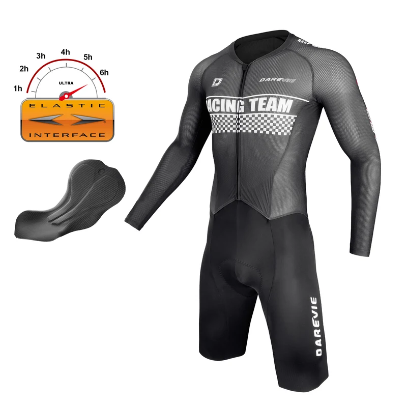 DAREVIE RACING TEAM SKINSUIT