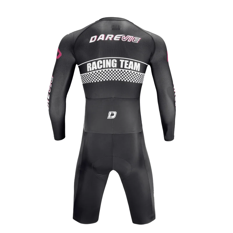 DAREVIE RACING TEAM SKINSUIT