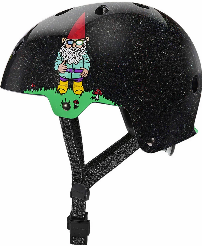 Electra Lifestyle Lux Gnome Helm black