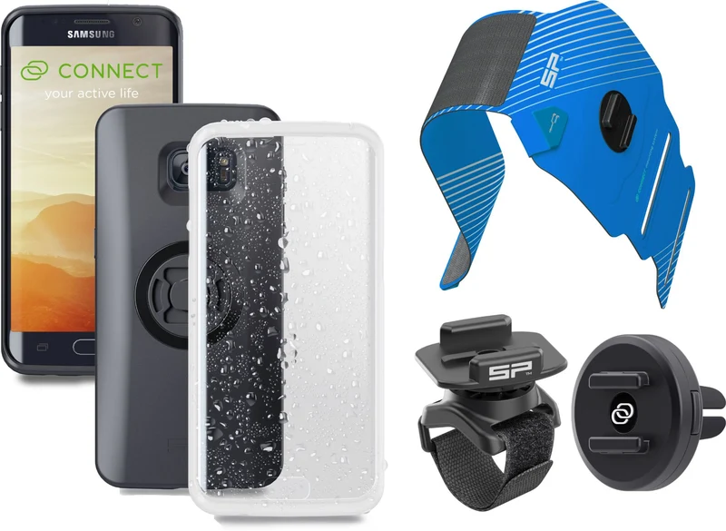 SP Connect Multi Activity Bundle Halterung
