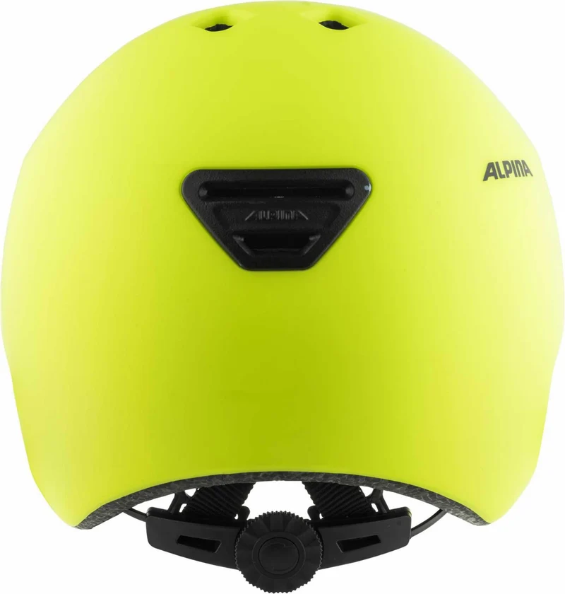 Alpina HACKNEY Helm be visible matt