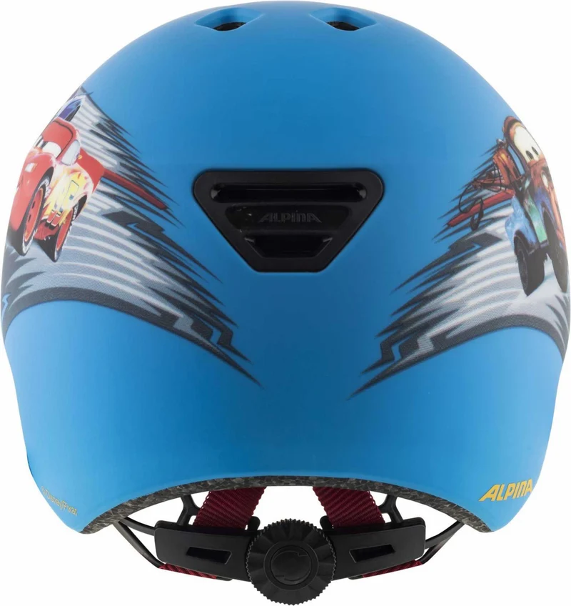 Alpina HACKNEY Disney Helm Cars