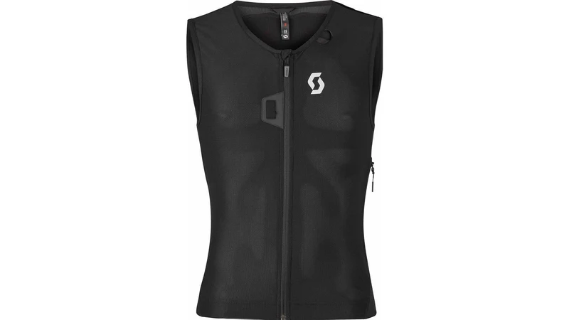 Scott Vanguard Evo Protektorweste black