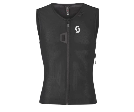 Scott Vanguard Evo Protektorweste black