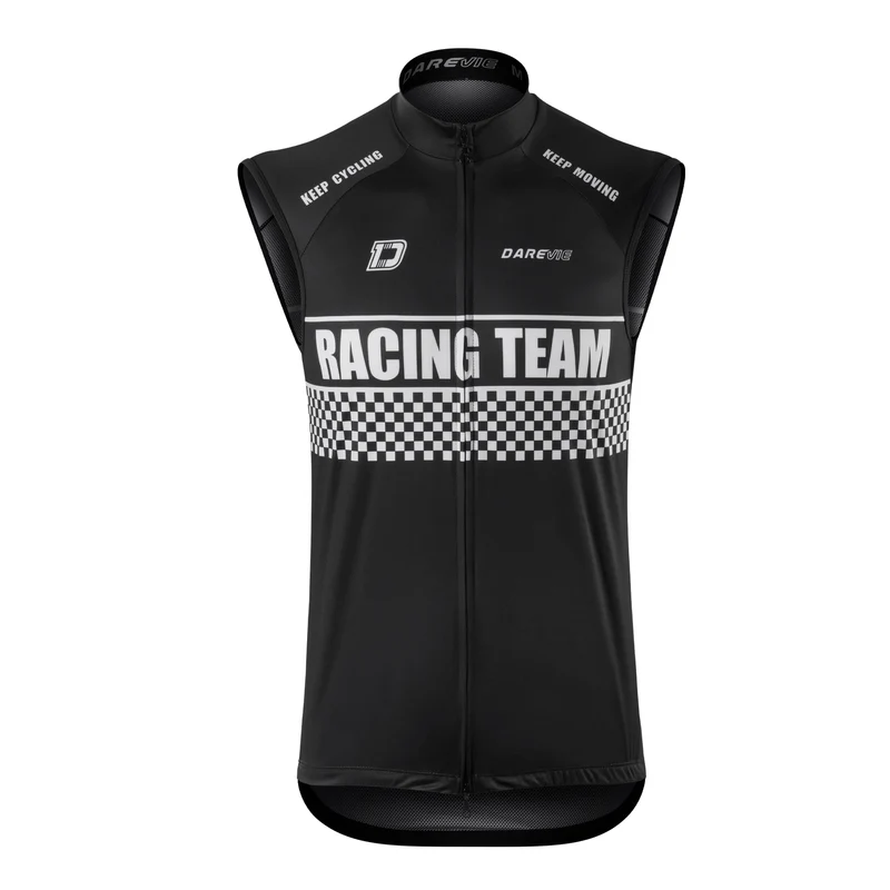 DAREVIE RACING TEAM GILET