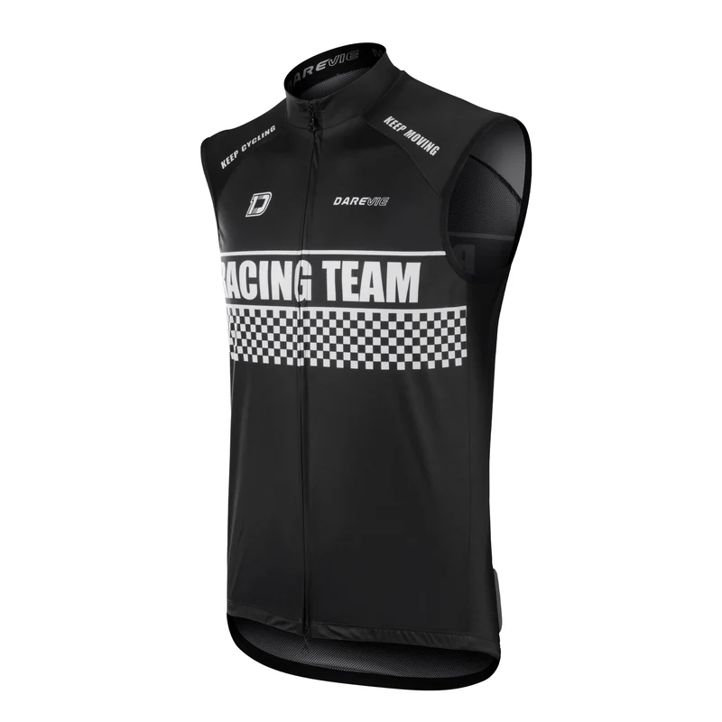 DAREVIE RACING TEAM GILET