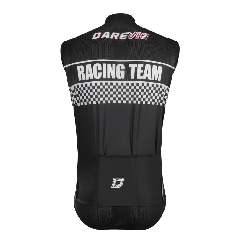DAREVIE RACING TEAM GILET