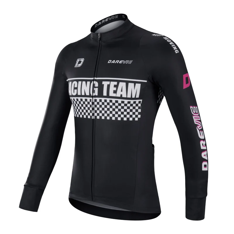 DAREVIE RACING TEAM JERSEY