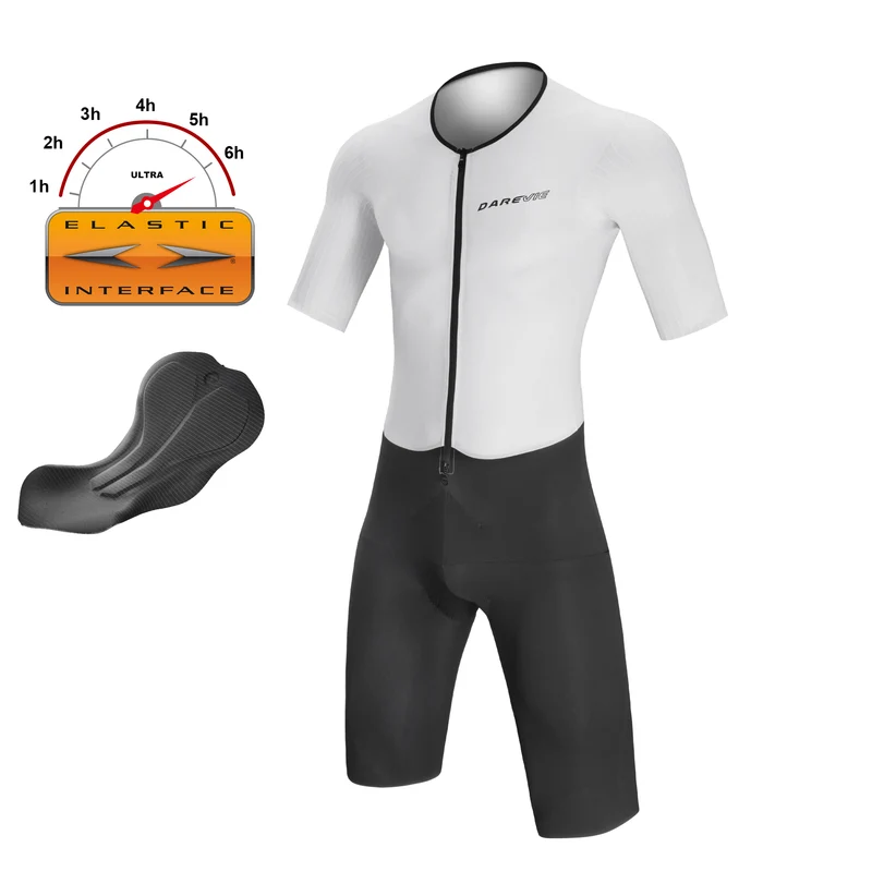 AERO SPEED SUIT - RACE EDITION