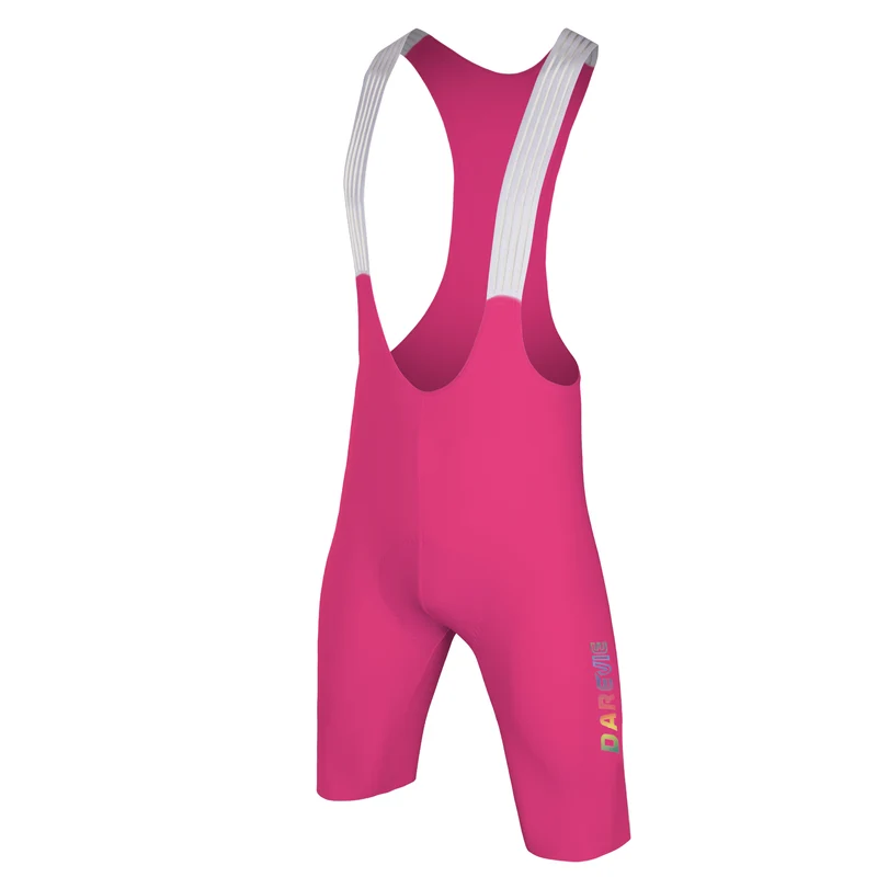 LIFTTINT 4.X BIB SHORTS - MAGENTA