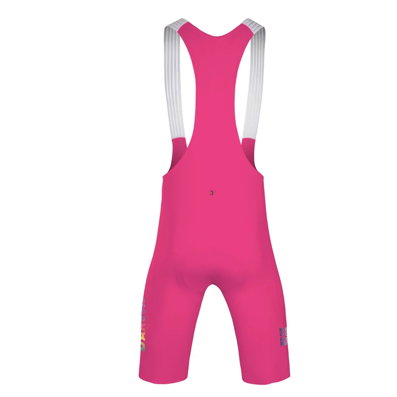 LIFTTINT 4.X BIB SHORTS - MAGENTA