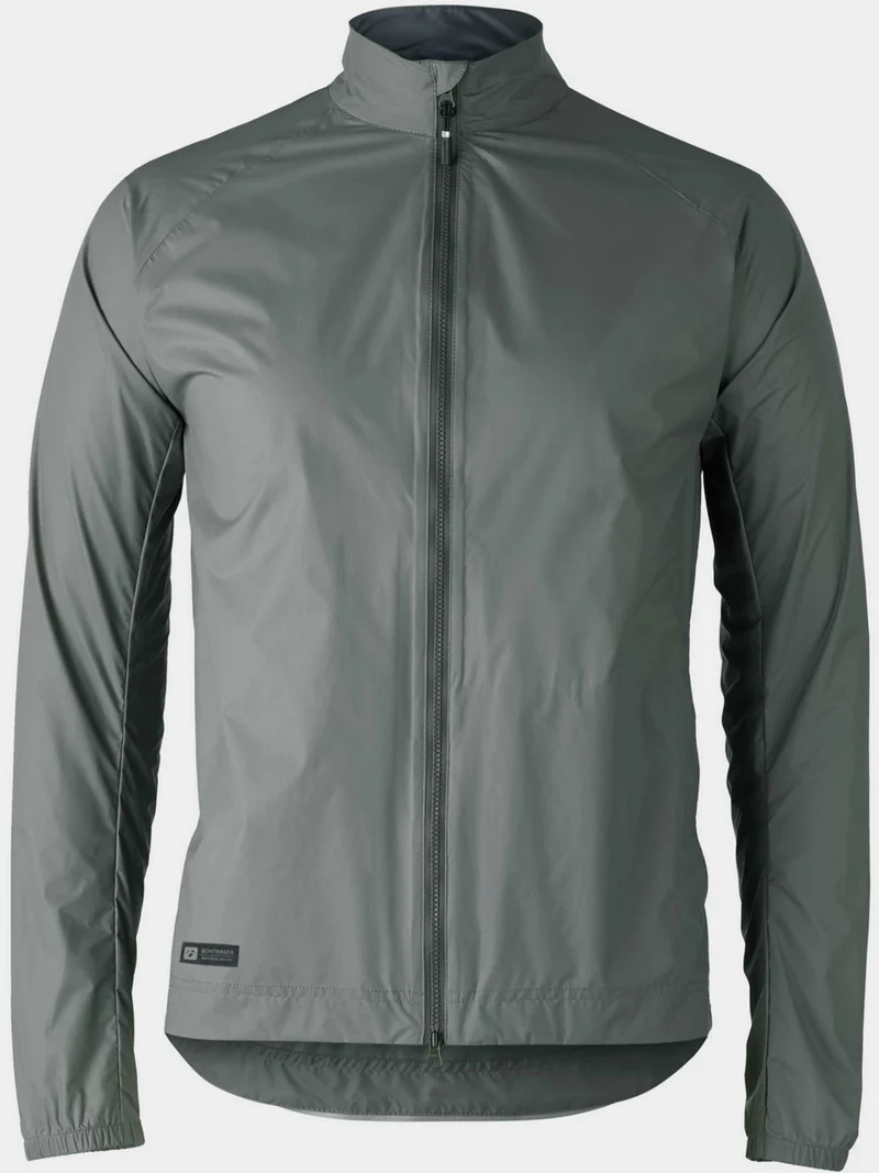 Bontrager Circuit Jacke charcoal