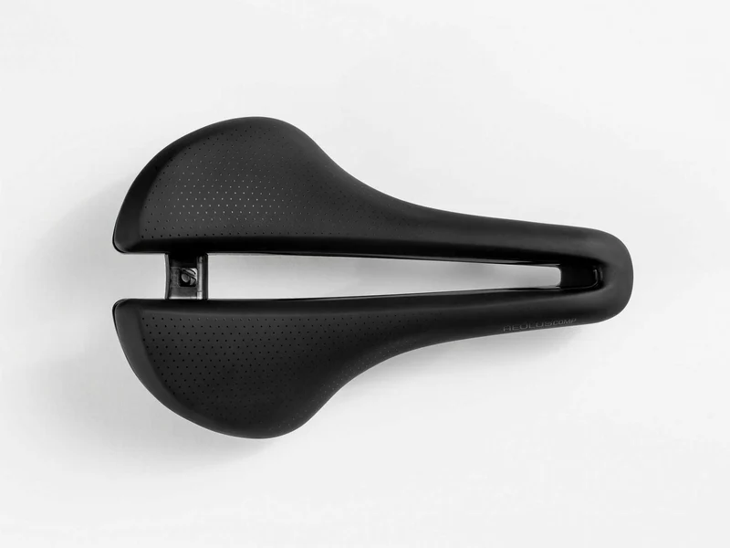 Bontrager Aeolus Comp Sattel black