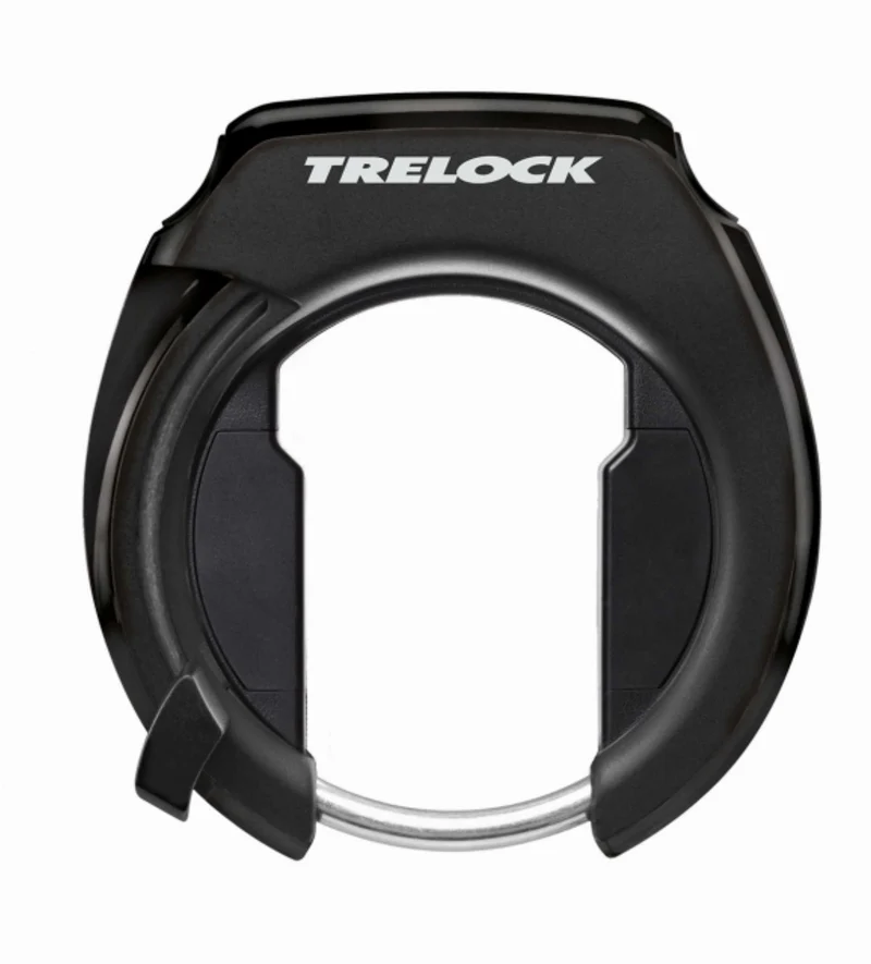 Trelock RS 351 Rahmenschloss PROTECT-O-CONNECT AZ PLC
