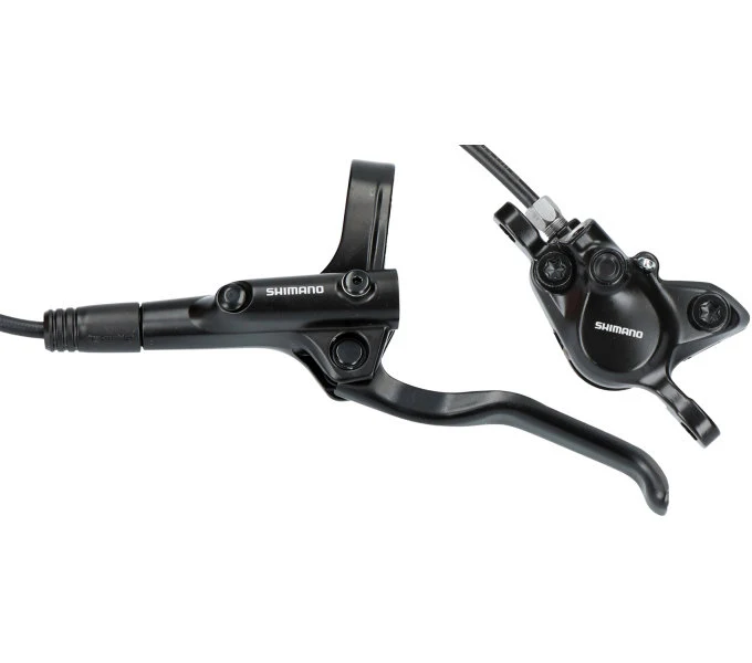 Shimano MT200 Scheibenbremse schwarz
