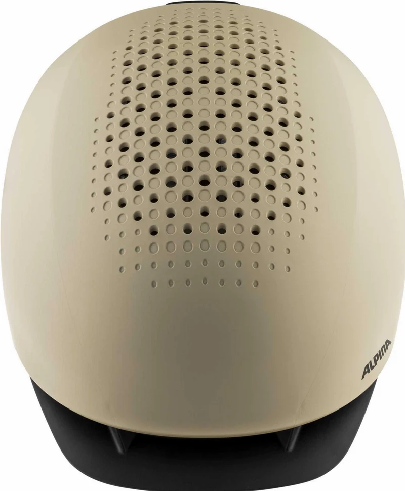 Alpina Idol Helm mojave-sand matt