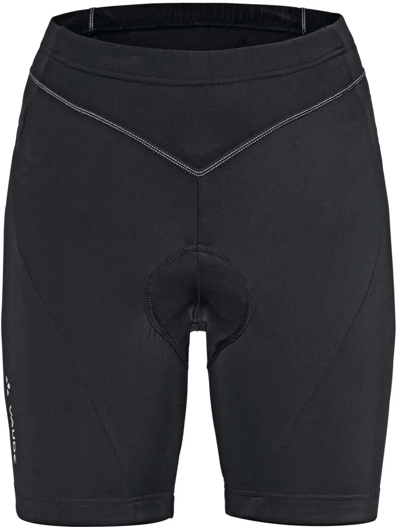 VAUDE Women's Active Pants Hose black uni
