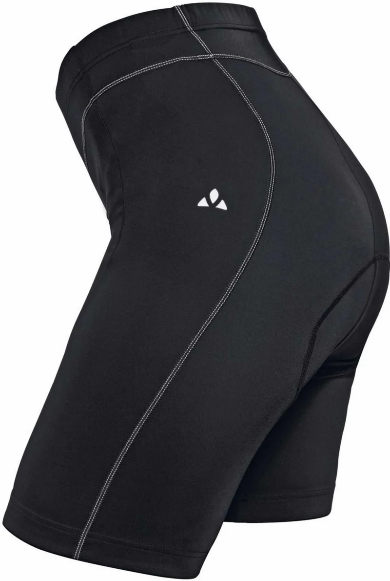 VAUDE Women's Active Pants Hose black uni