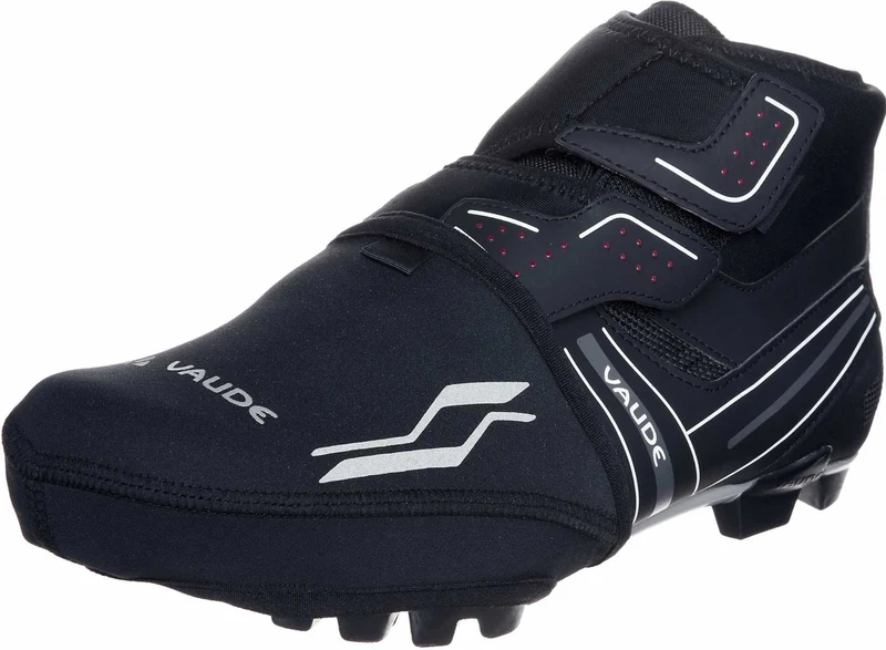 VAUDE Shoecap Metis II black