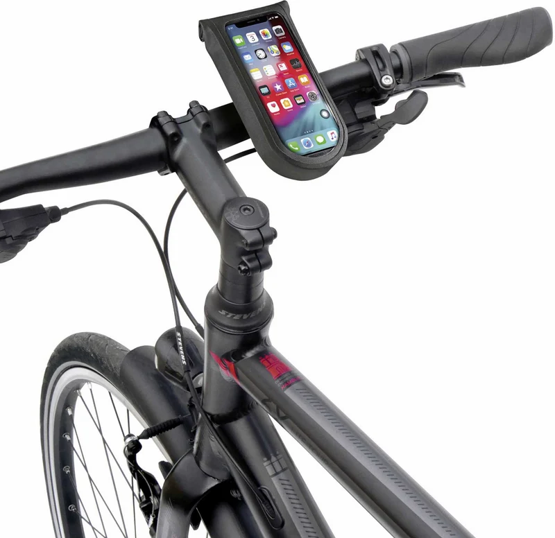 KLICKfix Phonebag Tour Smartphonetasche