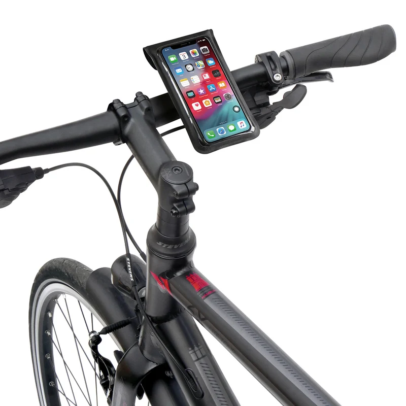 KLICKfix Phonebag Light Smartphonetasche