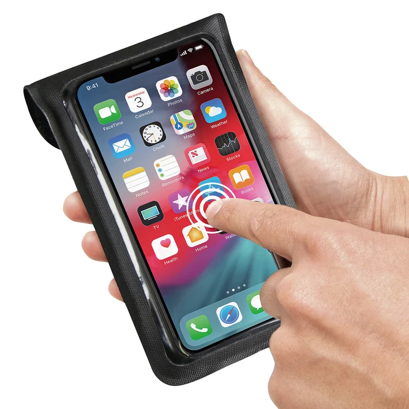 KLICKfix Phonebag Light Smartphonetasche