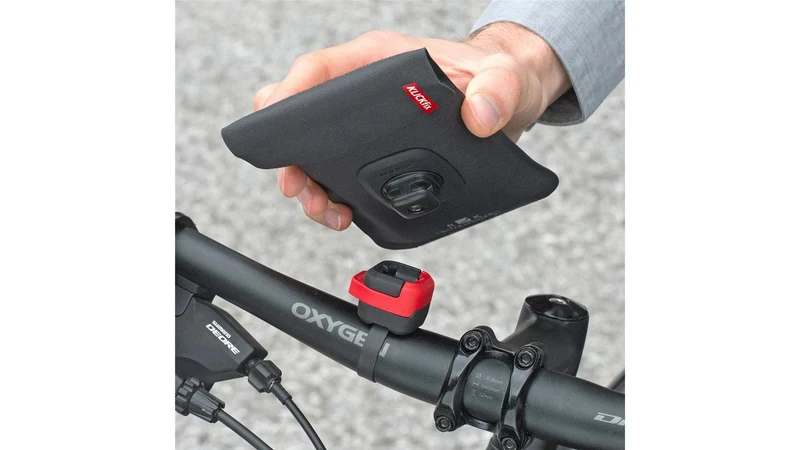 KLICKfix Phonebag Light Smartphonetasche