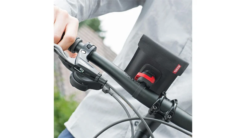 KLICKfix Phonebag Light Smartphonetasche