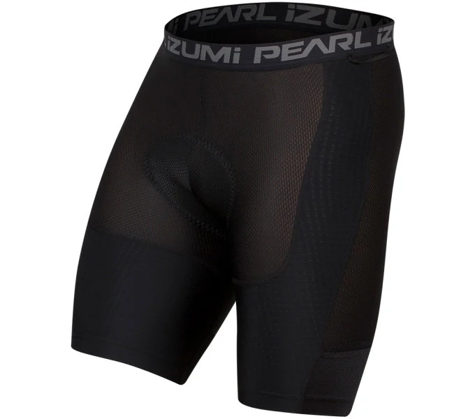 Pearl Izumi Cargo Liner Innenhose black