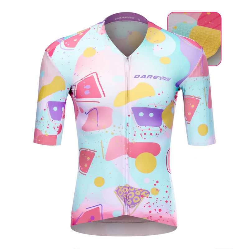 DOPAMINE AERO JERSEY
