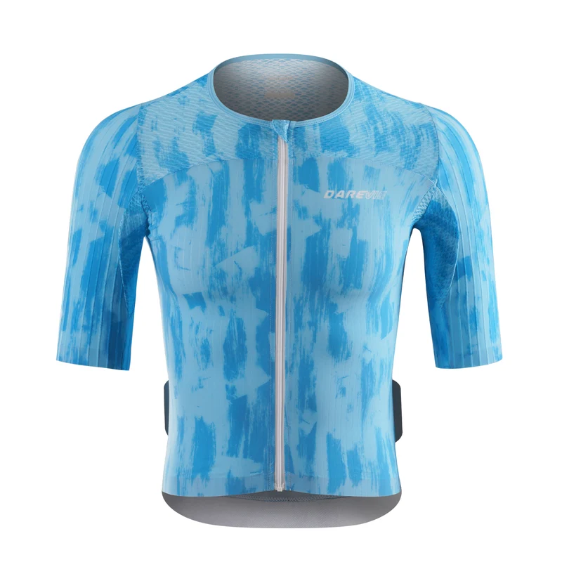 GLACIER AERO JERSEY
