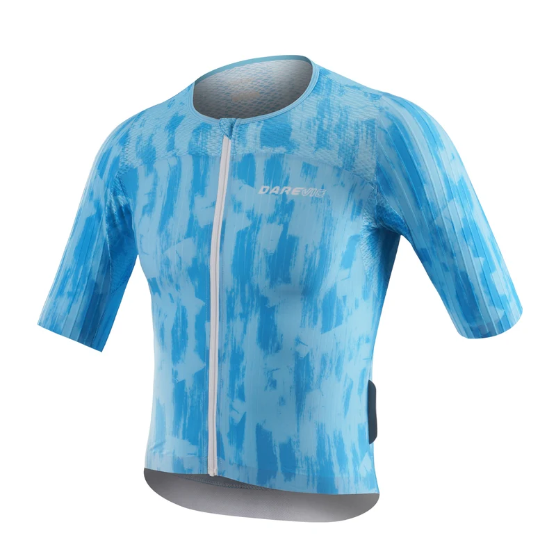 GLACIER AERO JERSEY