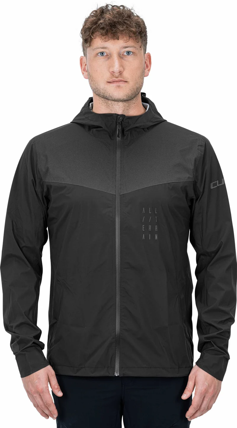 Cube ATX Storm Jacket black