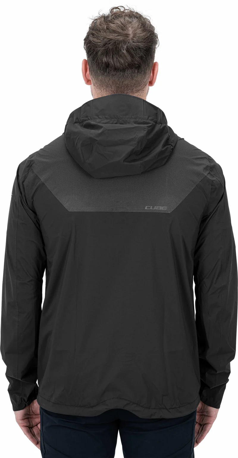 Cube ATX Storm Jacket black