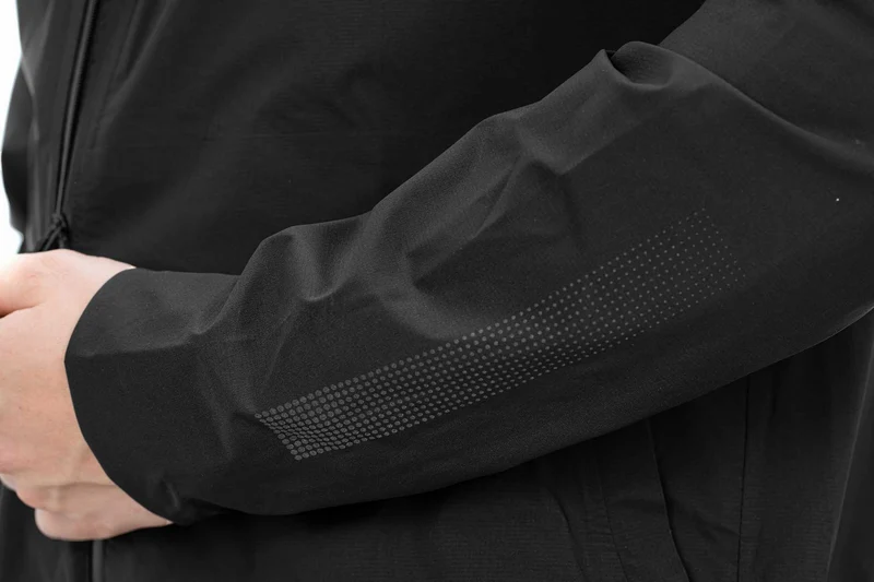 Cube ATX Storm Jacket black