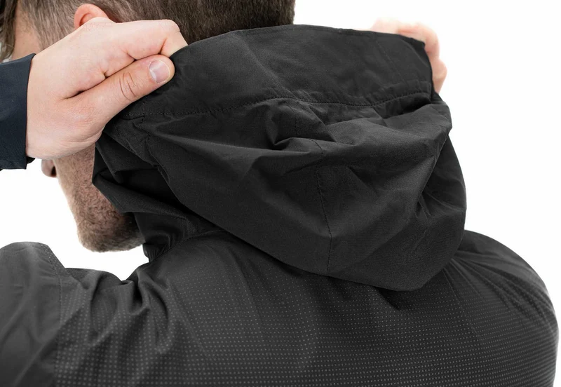 Cube ATX Storm Jacket black